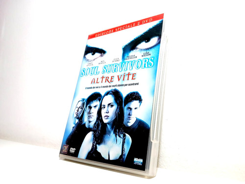 Soul survivors altre vite - –,