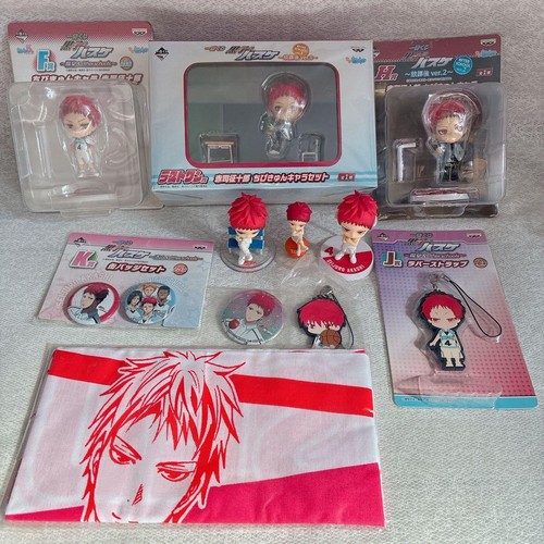 Kuroko basuke akashi - no,