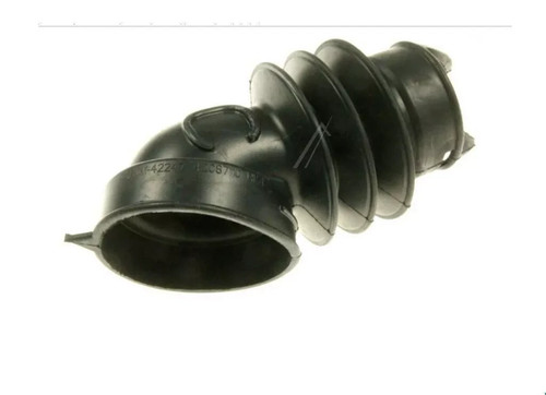 Manicotto carico lavatrice - manicotto,