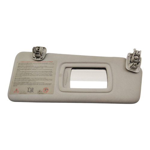 Pannello alette parasole - ,