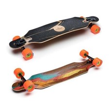 Longboard Icarus Deluxe Drop