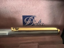 🔴 DELTA penna stilografica