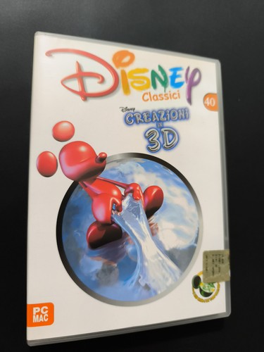 Disney classici creazioni - disney,