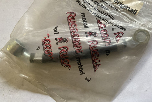 Tubo filtro pompa iniezione - tubo,