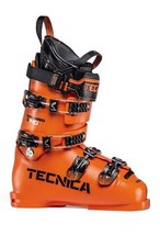 scarponi da sci nuovi Tecnica