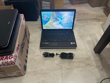 Notebook Fujitsu Lifebook A512