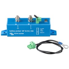 BatteryProtect 12/24-Volt 100