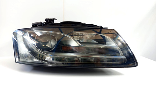 Proiettore anteriore xenon - dx,