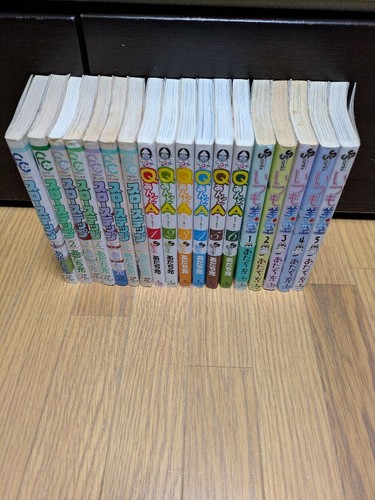 Mitsuru adachi works slow - adachi,