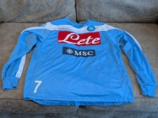 MAGLIA ALLENAMENTO MACRON