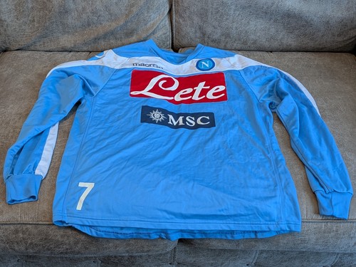 Maglia allenamento macron - allenamento,