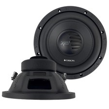 Orion XTR 10-Inch Dual 4 Ohm