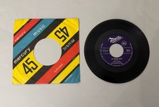 45 GIRI TONY DALLARA UN UOMO