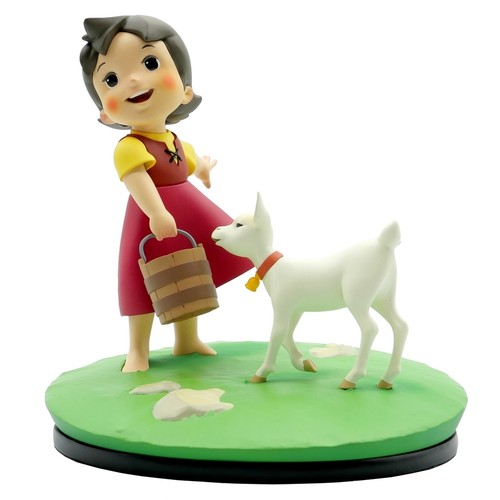 Statuetta collezione lmz - statuetta, da