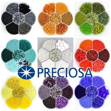 Kit perline fai da te Preciosa