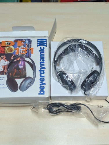 Beyerdynamic 131 cuffie - dt,