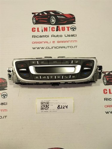Centralina clima per renault - centralina,