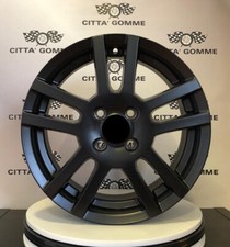 KIT 4 Cerchi in lega SMART