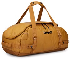 Thule Chasm Duffel borsa borsa da viaggio zaino 40L oro