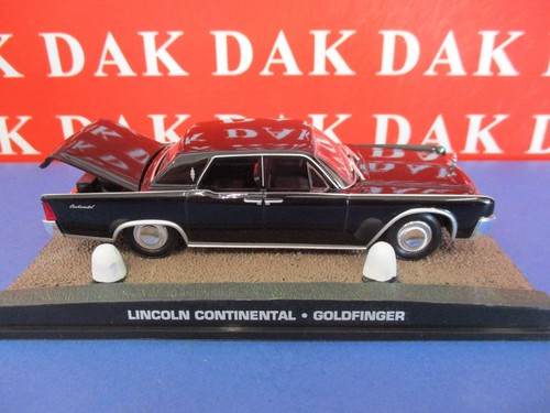 Die cast modellino auto - cast, 1/43