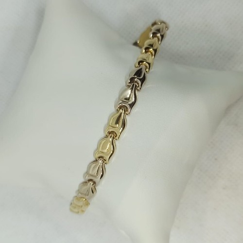Bracciale uomo donna unisex - bracciale,