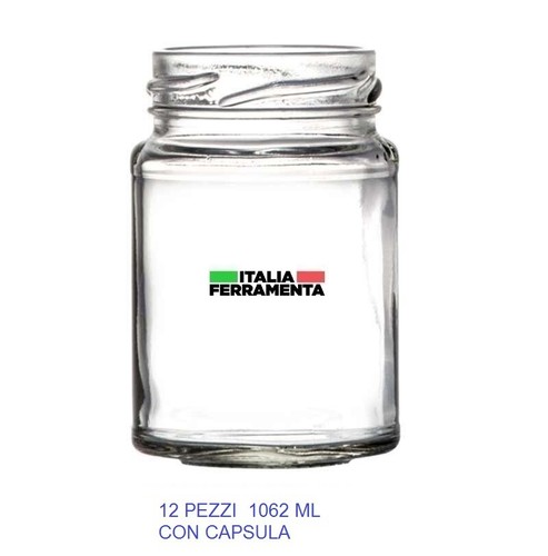 Vasetto boccaccio pezzi - boccaccio,