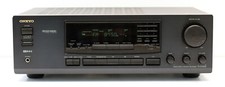 Onkyo TX-SV353 - Ricevitore di