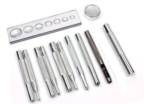 Set utensili per - di,
