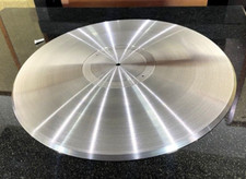 KENWOOD L-07D Lamiera