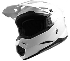 Casco de motocross, BMX, MX