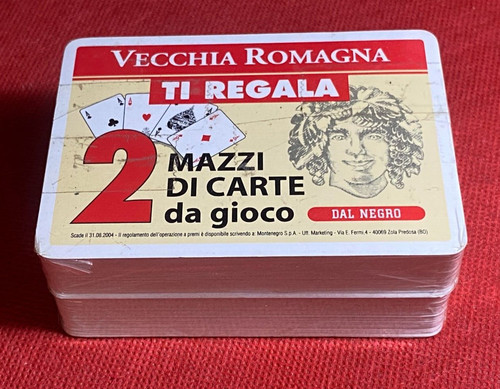 Vecchia romagna dal - romagna,