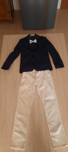 Abito vestito set - abito, completo