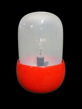 Lampada tavolo vintage - lampada,