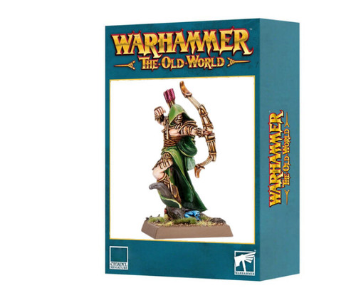 Warhammer tow wood - tow,