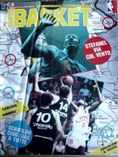 Super Basket n�10 1990 [GS36]