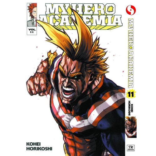 Hero academia manga volume - my,