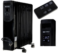 Radiatore olio 2500w - olio,