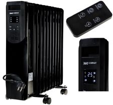 Radiatore ad Olio 2500W