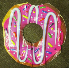 Anello da nuoto ciambella