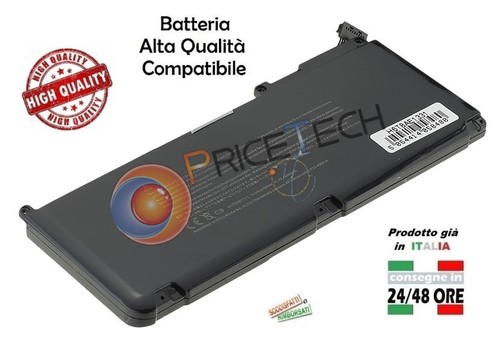 Batteria per apple - batteria,