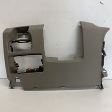 Rumpf Coating Armaturenbrett