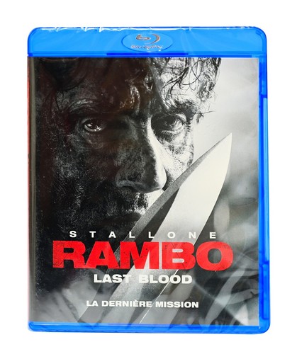 Rambo last blood - last,