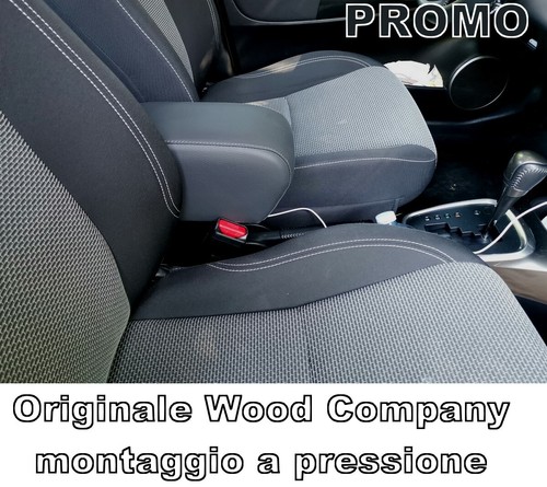 Toyota yaris hybrid bracciolo - toyota,