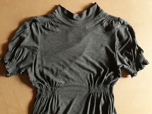 Maglia donna mezza manica in - donna,
