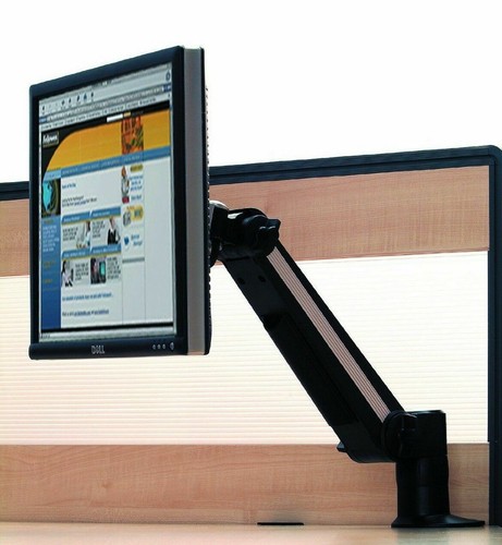 Supporto monitor braccio - supporto,