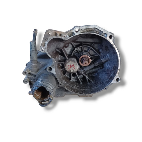 Cambio manuale per hyundai - per,