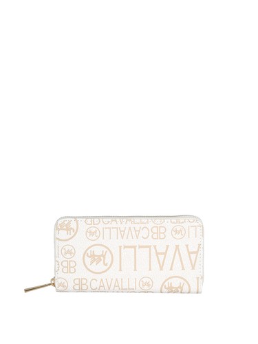 Cavalli portafoglio donna - b.cavalli, da