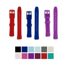 12mm Gomma Silicone Piccolo