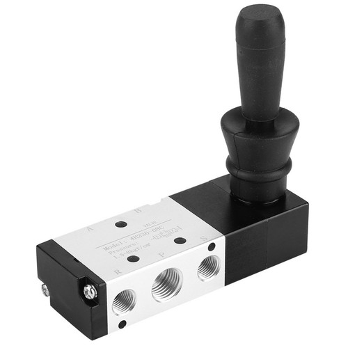 Valvola pneumatica porte - valvola,