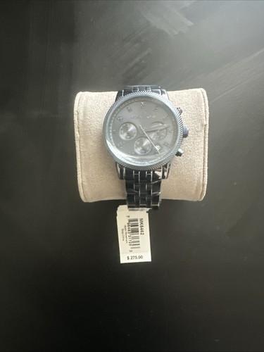 Orologio cronografo donna